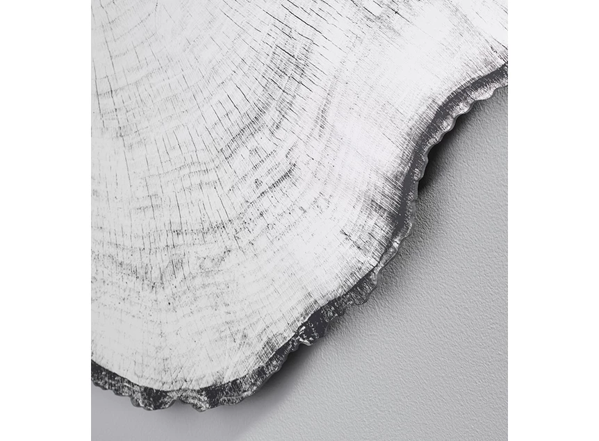 Detail Spiegel Arbo Dark L 2839.291 natuurlijk Deknudt Mirrors