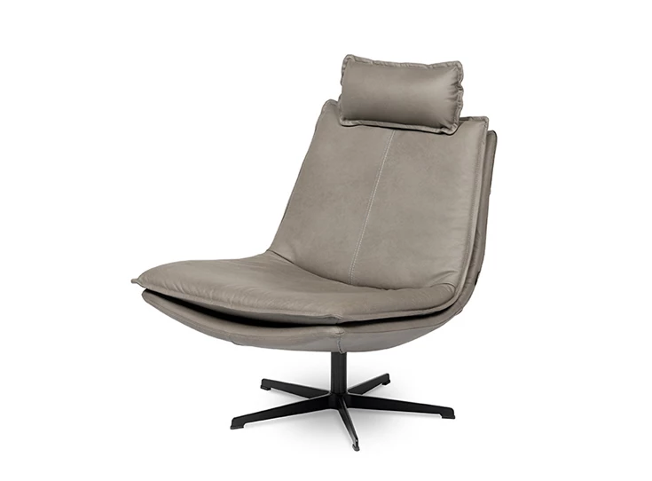 Bijzetzetel Dream I Designwerk schuin voorkant met hoofdstuk.jpg