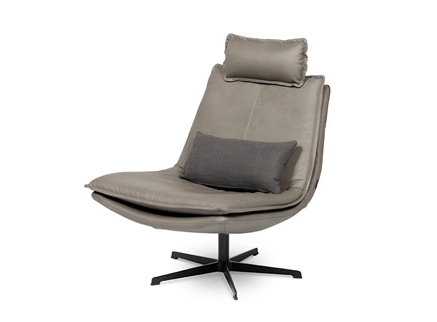 Bijzetel Dream I Designwerk met hoofdstuk en kussen.jpg