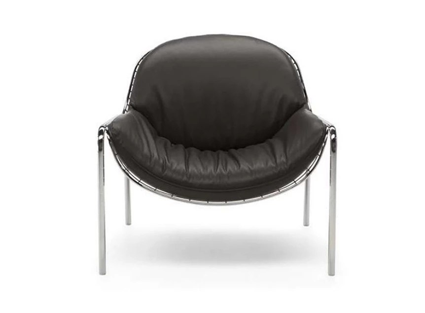 3098 Lave bijzetzetel Natuzzi Italia voor.jpg