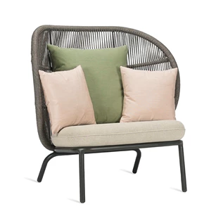 Kodo Cocoon Combi 1 Fossil Grey Almond schuin vooraan.jpg