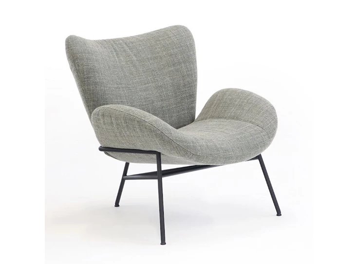 Bijzetzetel Mellow Moome by Indera schuin voor.jpg