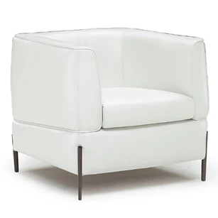 2705 Bijzetzetel Anteprima Natuzzi Italia schuin voor.jpg