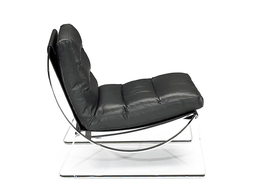 2715 Bijzetzetel Cammeo Nattuzi italia zijkant.jpg