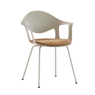 Armstoel Sepia Joli schuin voor.jpg