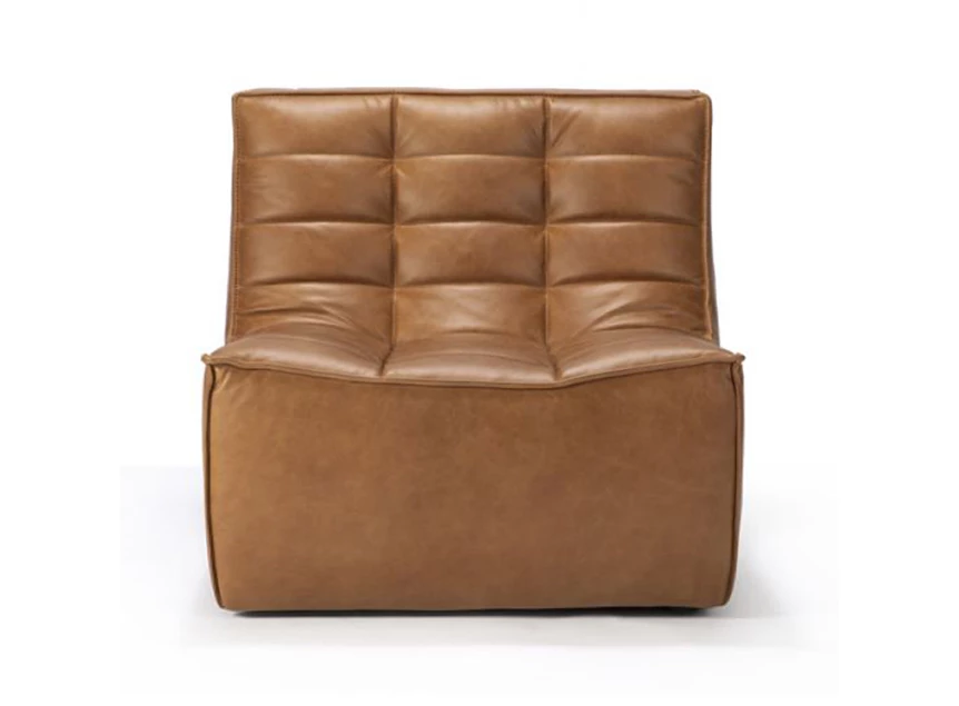 Voor 20082 N701 Sofa 1 Seater Old Saddle Ethnicraft .jpg