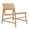 schuin voorkant Oak N2 Lounge Chair Ethnicraft Web1.jpg