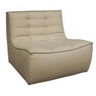 Sofa N701 1 seater 20229 beige schuin voorkant.jpg