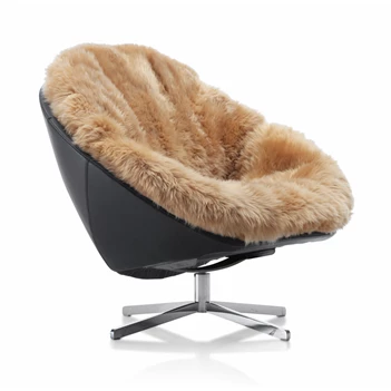 Bijzetzetel Coco Ds-265 met Schapenvacht schuin voor.jpg