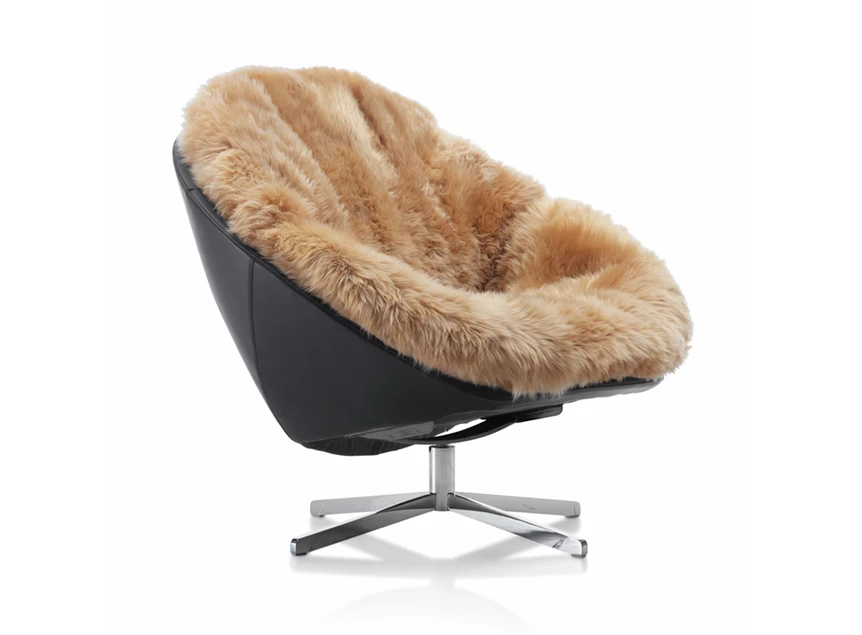 Bijzetzetel Coco Ds-265 met Schapenvacht schuin voor.jpg