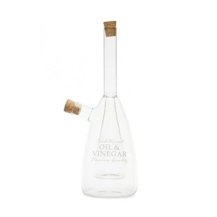 443070 Traditional Oil & Vinegar bottle Rivièra Maison RM