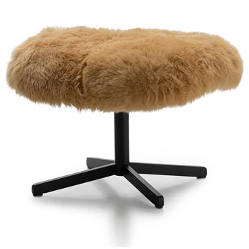 Voetenbank Coco DS-265 schapenvacht.jpg