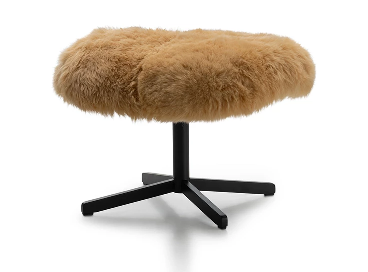 Voetenbank Coco DS-265 schapenvacht.jpg