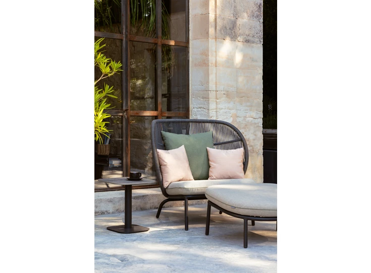 Sfeerbeeld Vincent-Sheppard-Kodo-Cocoon-Kodo-Footrest-Kodo