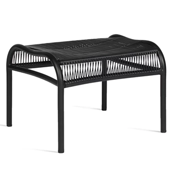 loop Footrest Black Web GC071 Vincent Sheppard Voetensteun.jpg