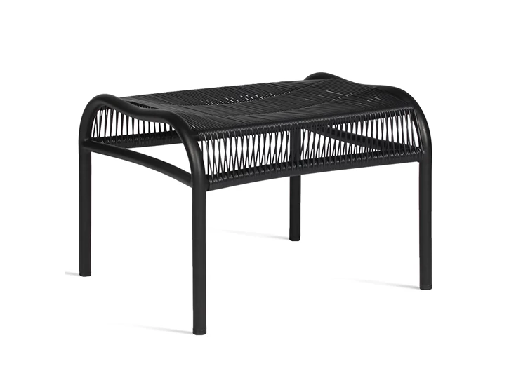 loop Footrest Black Web GC071 Vincent Sheppard Voetensteun.jpg