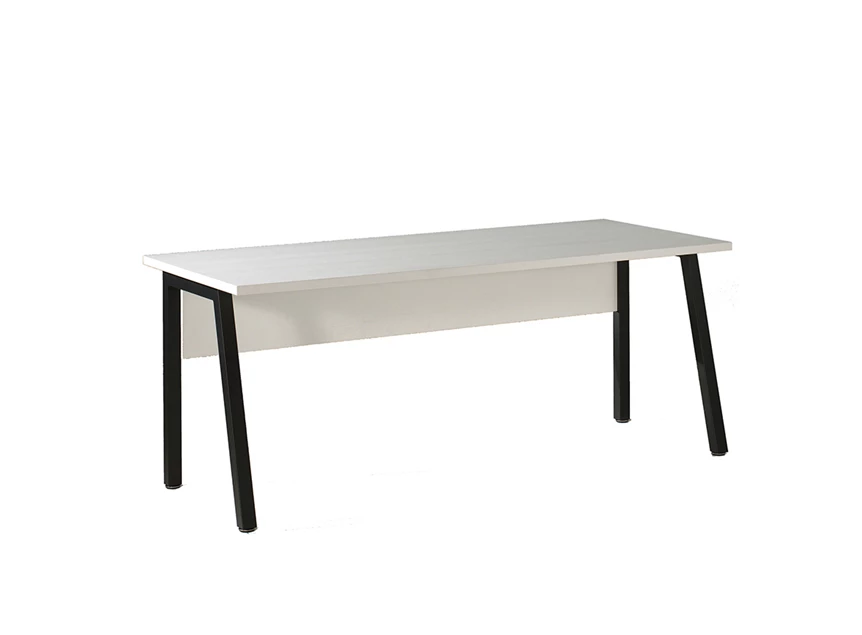 Bureautafel Pronto 200cm wit bureau.jpg