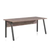 PRO4BU15 Bureau Pronto 200cm zwart-vintage Web.jpg