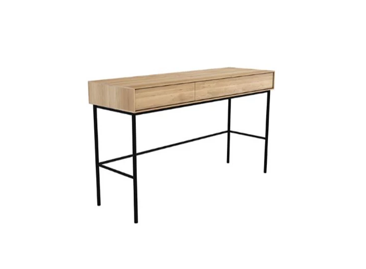 Oak Whitebird Desk - 51461 Ethnicraft schuin voor.jpg