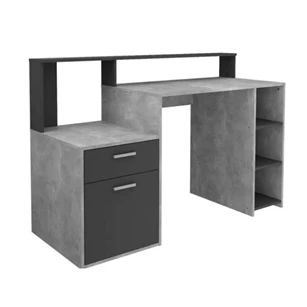 3006-001 Bolton bureau beton antraciet schuin voor.jpg