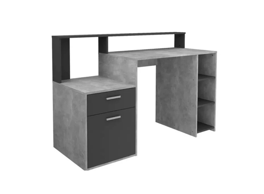 3006-001 Bolton bureau beton antraciet schuin voor.jpg