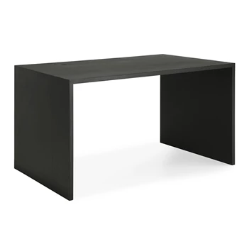 Ethnicraft Oak U Black Desk 50105 schuin voor.jpg
