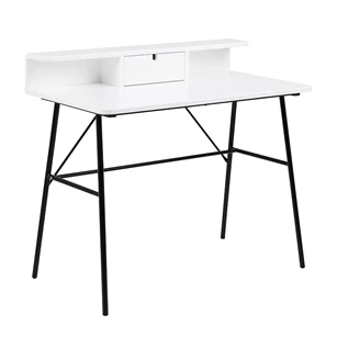 PASCAL DESK MET 1 LADE - 100X55 schuin voor.jpg