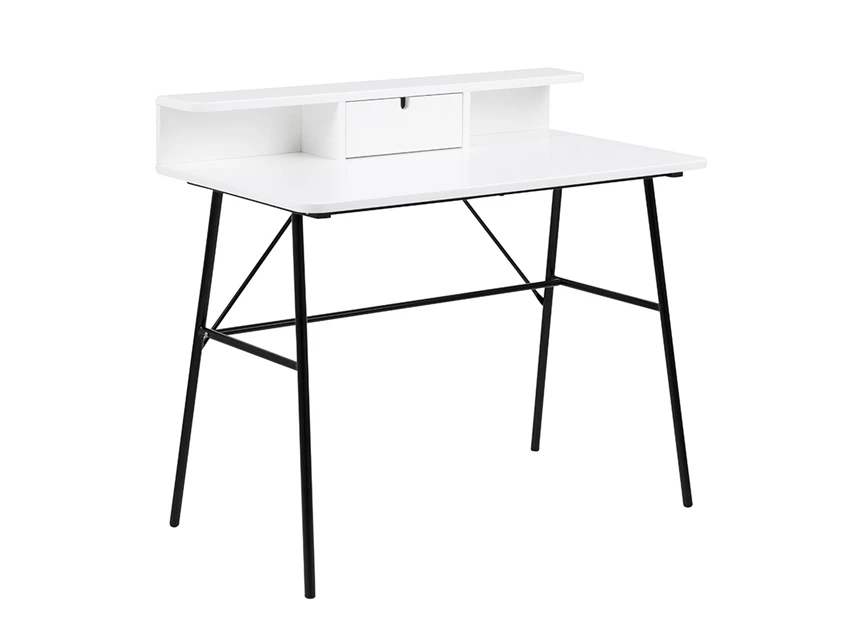 PASCAL DESK MET 1 LADE - 100X55 schuin voor.jpg