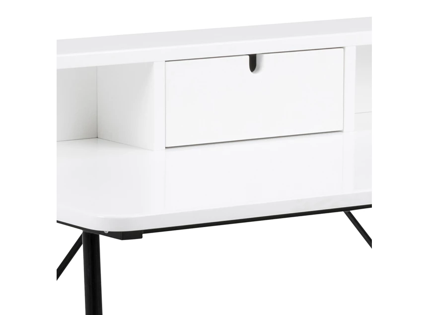 PASCAL DESK MET 1 LADE - 100X55 detail lade .jpg