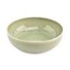 802232 Blush Serveerschaal 25,5xh8cm sage Salt en Pepper