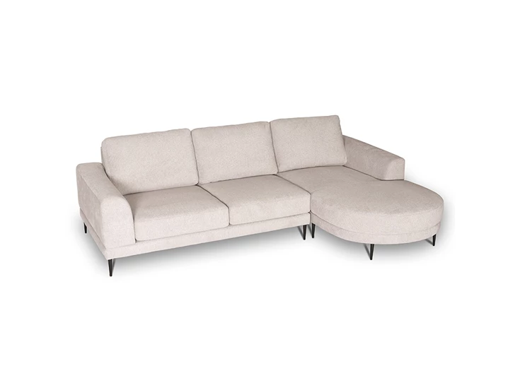 Zetel Daisy met ronde longchair rechts 2,5S-L+LC-R-R schuin.jpg