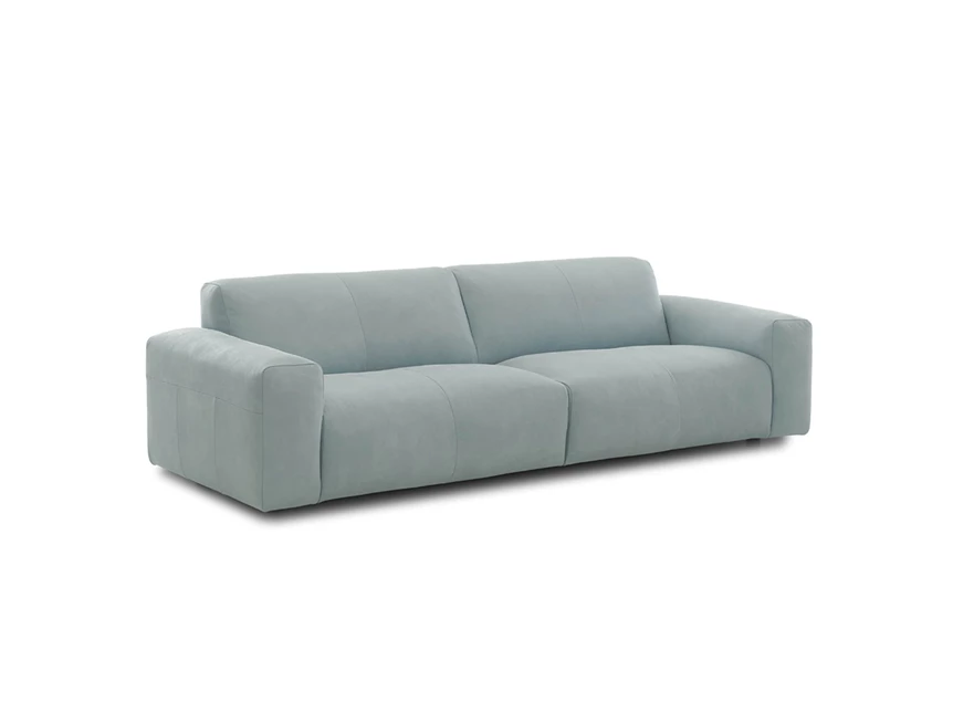 Sofa Bergerac leder Het anker schuin voor.jpg