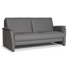 zetel Julia comfort salon Neostyle sofa 2-zit grijs schuin voor .jpg