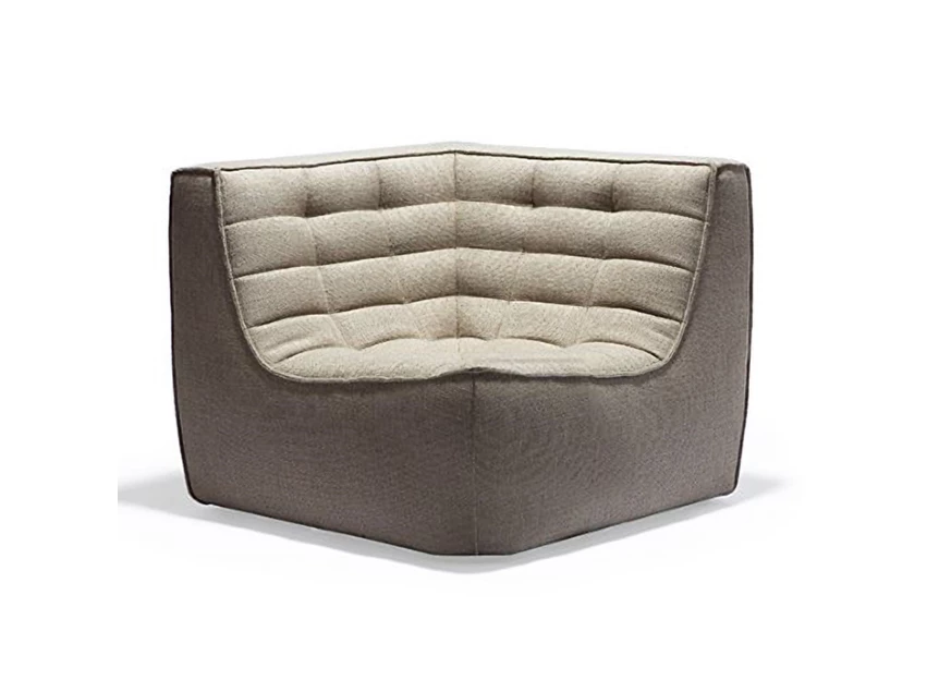 N701 Sofa Corner hoekzetel Beige Ethnicraft 20209.jpg