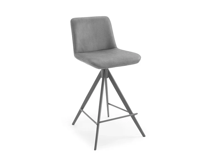 M1002760 Barstoel universal 6460-BC Bull 67 antracite schuin voor.jpg