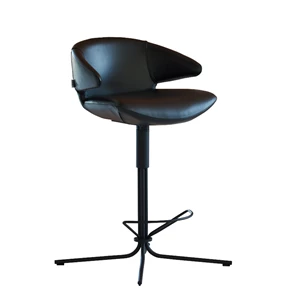 Barstoel Morisot Spider Base Low schuin voor.jpg