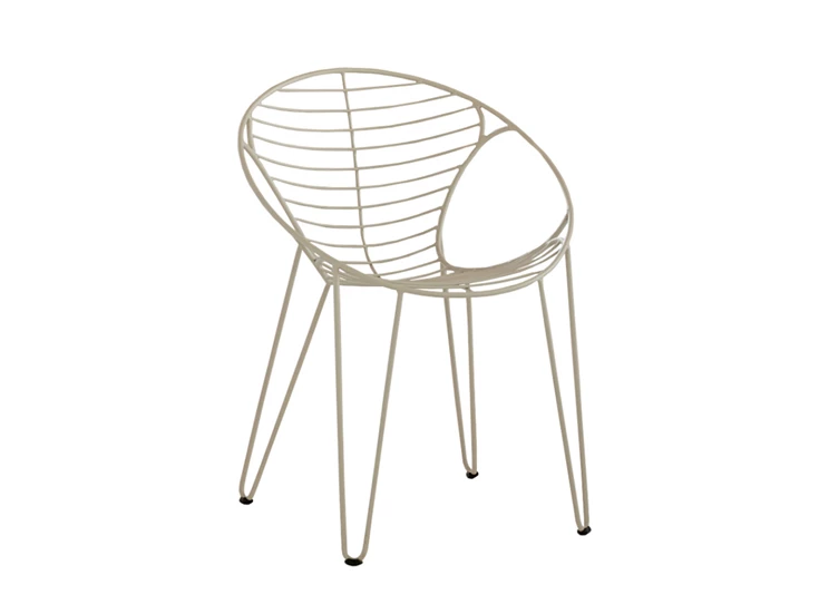 Armstoel Wire Joli Frame Lino schuin voor.jpg