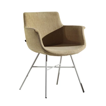 Armstoel Chagall X-Base schuin voor.jpg