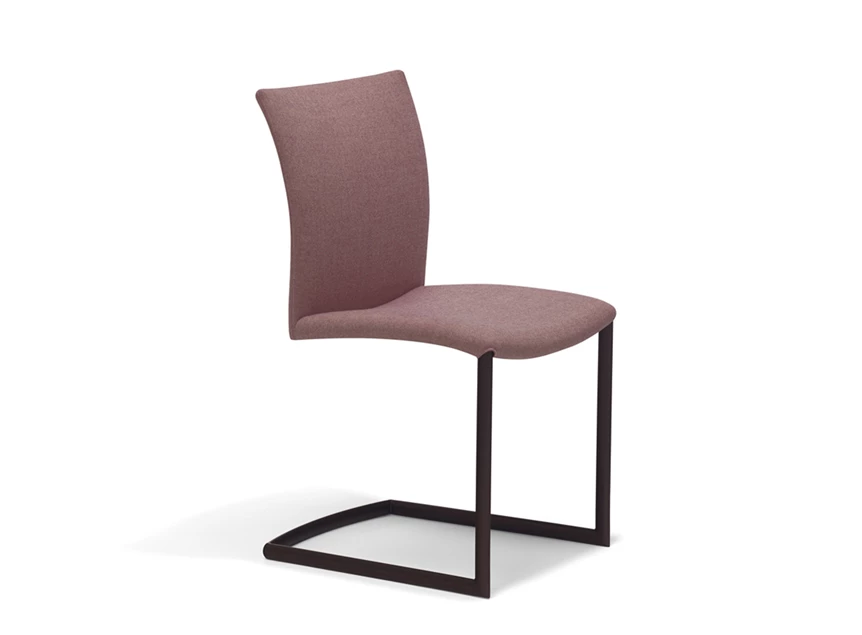 Stoel Nobile Swing Draenert 2071  stof schuin voor.jpg