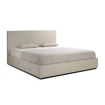 Revive bed Sand linen Ethnicraft 21600.jpg