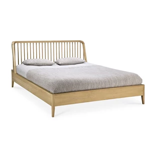 Oak Spindle bed Ethnicraft 51246 .jpg