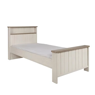 Bed York 1persoons hoog hoofdbord Meubar schuin voor.jpg