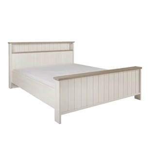 York LB160HK bed 160x200cm hoog Meubar.jpg