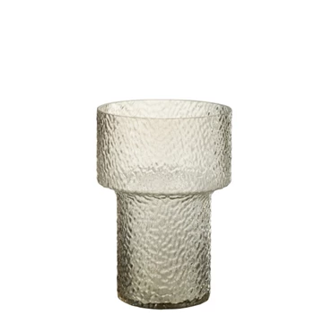 Betty vaas- glas- transparant- small