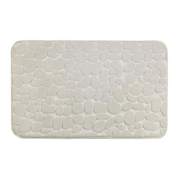 23868100 Badmat Pebbles- memory foam- 50x80- beige- 23868100.jpeg