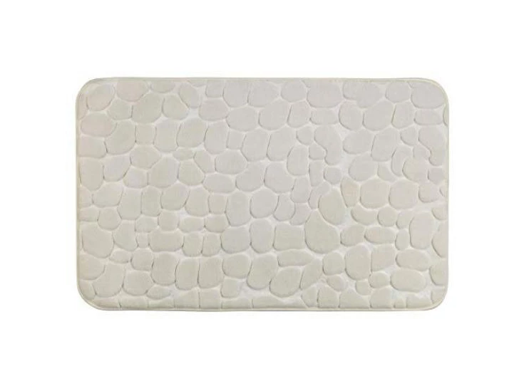 23868100 Badmat Pebbles- memory foam- 50x80- beige- 23868100.jpeg