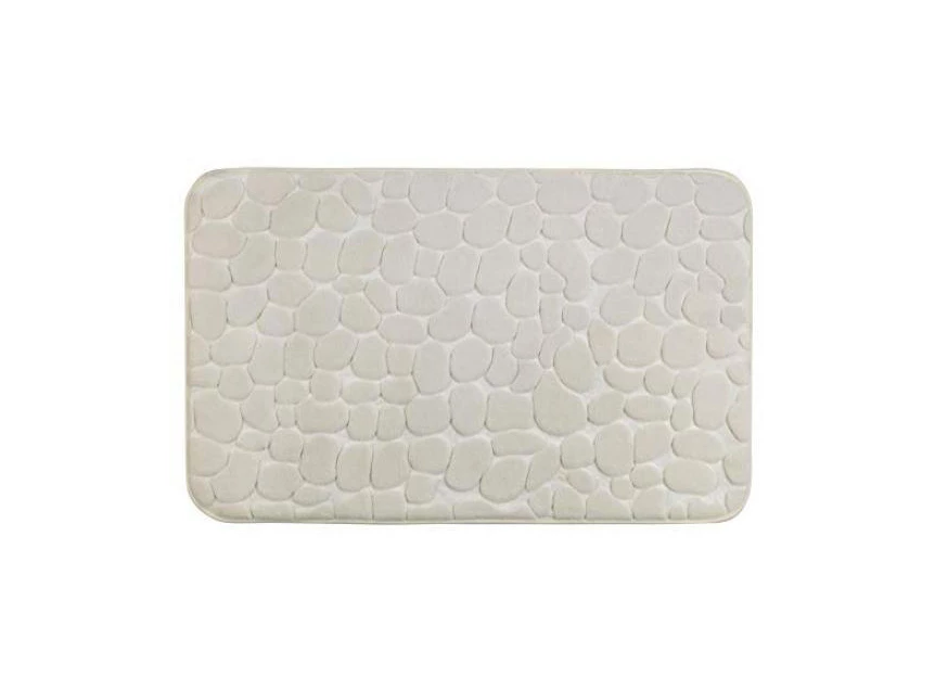 23868100 Badmat Pebbles- memory foam- 50x80- beige- 23868100.jpeg
