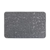 23867100 Badmat Pebbles- memory foam- 50x80- grijs- 23867100.jpg