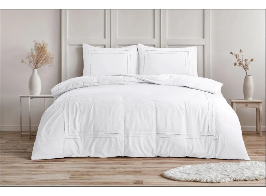 Tailored wit- 200*200/220- sfeerbeeld