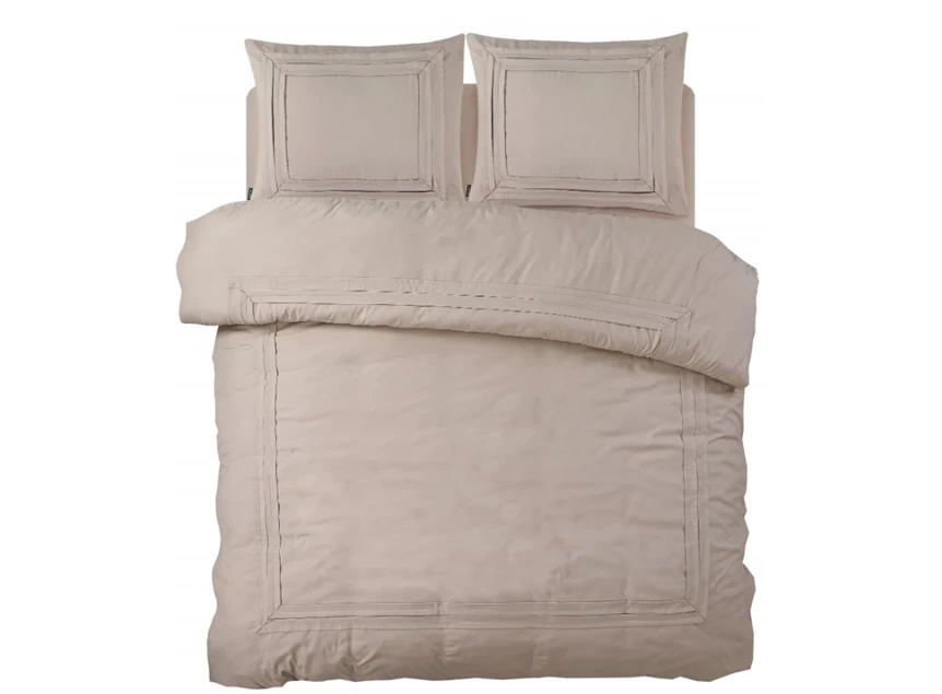 Tailored taupe- 140*200/220